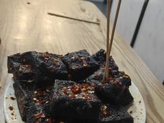 -五娭毑臭豆腐(黄兴南路店)