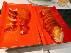 羲和烤鸭-羲和雅苑•北京烤鸭(吴中路万象城店)