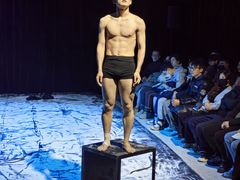 -北京喜剧院