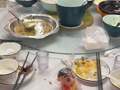 -湘江红·湖南招牌菜(莲花南路店)