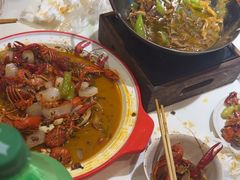 -寻味乌镇·龙虾烧烤