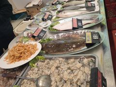 -老虎滩船说·大连海鲜(老虎滩店)