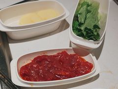 -海底捞火锅(外滩店)