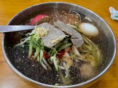 -顺姬冷面(延大店)