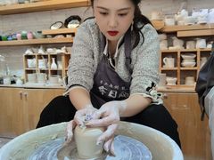 -今日陶艺(富力广场店)