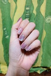 -Pink You美甲洗眉纹绣定制中心