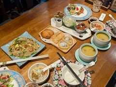 -美乐食街(小南店)