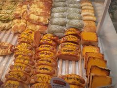 -BreadTalk面包新语·烘焙蛋糕(海珠丽影广场店)