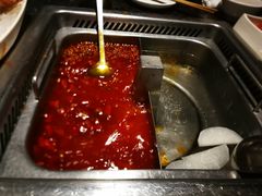 -海底捞火锅(连城广场店)
