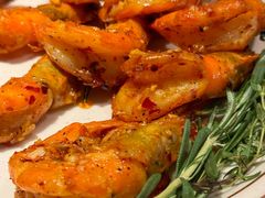-ZAFFERANO西班牙海鲜饭(上海首店)