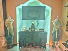 -象遇-泰式.秘术 SPA(先天下店)