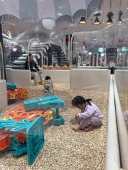 -奈尔宝家庭中心·亲子餐厅(宝安店)