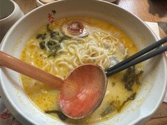 -永和大王(赤峰路二店)