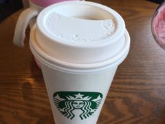 -星巴克臻选(深圳龙华红山天虹店)