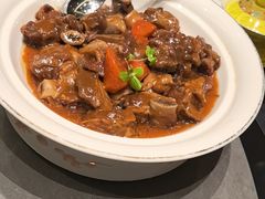 -燕兰楼·清真西北融合菜(亚运村店)