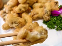 -韩记海鲜饺子旗舰店(红海新区店)