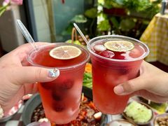 -赵美丽·重庆社区火锅·直营店(火车东站·中豪国际店)