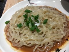 招牌拌面-老巷口川味火锅