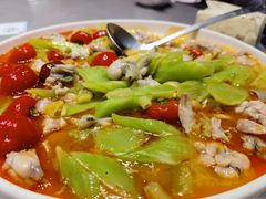 -渔满仓海鲜渔家(象山二店)