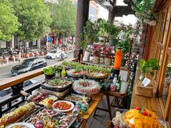 -韩热集市(百源店)