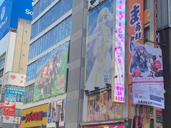 -秋叶原电器街