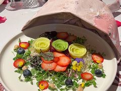 -狮拾久·现代新加坡料理(福田COCO Park店)