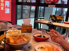 -南锣肥猫·麻辣烤鱼·15年现烤现卖(通州领展店)