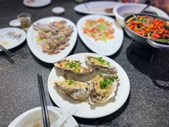 -王庄阿咪海鲜大排档(象园店)