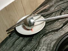 -热火朝天鲜切牛肉火锅(南强街巷店)