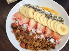 -So Acai(天河店)