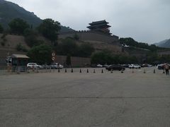-居庸关长城-2号停车场