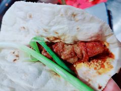 -嫩羊羊·延边烤串·朝鲜族美食(张家港美食街店)