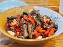 -小口味