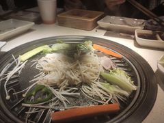 -猫爪爪原切自助烤肉(观音桥阳光世纪店)