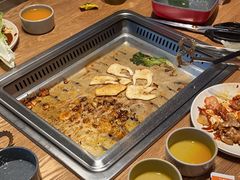 -新石器烤肉(欧尚永宁店)