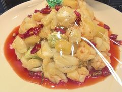 -大鹏饭店·金陵家宴(奥体中心店)