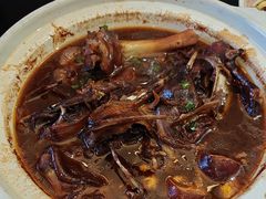 -大灶头·新昌菜(中国茶市店)
