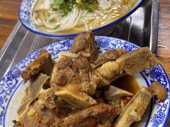 -唐记牛骨粉(陶溪川店)