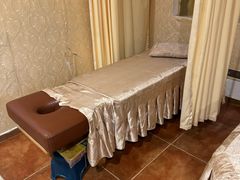 -十方上医中医品牌连锁(拱北店)