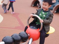 -枫香湖儿童公园