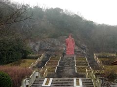 -陶祖圣境风景区