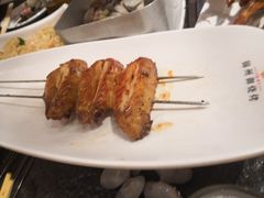 -锦州御烧烤·形象店(人民街店)