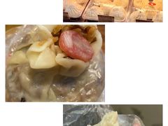-白玉兰传统小吃