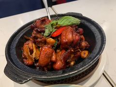 -鹿港小镇(金虹桥国际中心店)