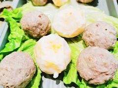 -嬷孙家潮汕牛肉火锅(北京路天河城店)
