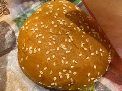 -汉堡王(西直门凯德MALL店)