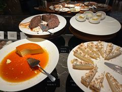 -拉蒂娜·巴西牛排馆 Latina·Brazilian Steakhouse(王府井喜悦店)