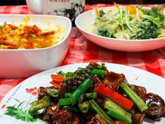 -鱼满舱·鲜活海鲜·正宗鲁菜