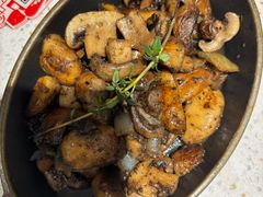 -CRAZYONES西班牙海鲜饭(上海美罗城店)