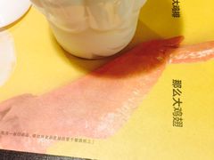 -麦当劳(温州人民路店)